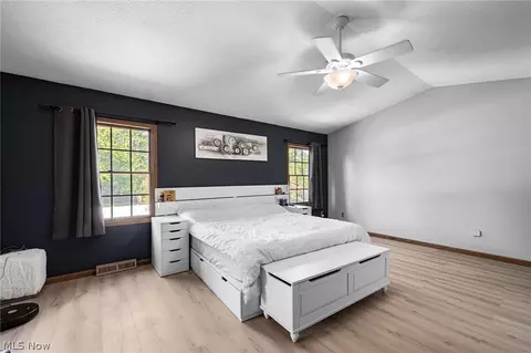 Bedroom - 509 William, Lagrange, OH 44050 photo 3 of 6