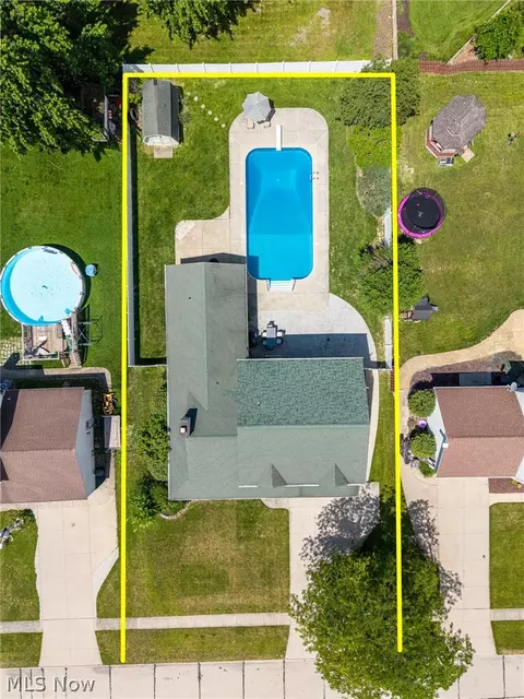 View/Area - 509 William, Lagrange, OH 44050 photo 2 of 4