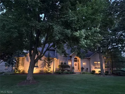 4456 Wood Lake Trl, Wooster, OH 44691