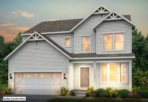 3756 Kelli Ter, Green, OH 44685