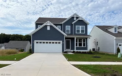3756 Kelli Ter, Green, OH 44685