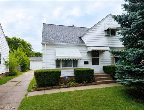 13745 Hathaway Rd, Garfield Heights, OH 44125