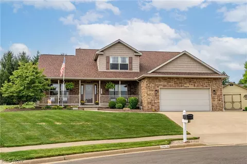 1225 Amanda St SW, Massillon, OH 44647