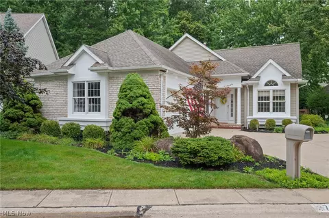 3768 Trenton Ct, Westlake, OH 44145