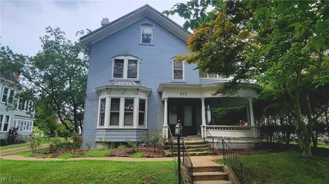 207 Washington St, Marietta, OH 45750
