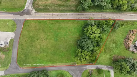 6847 Cleveland Ave SE, East Sparta, OH 44626