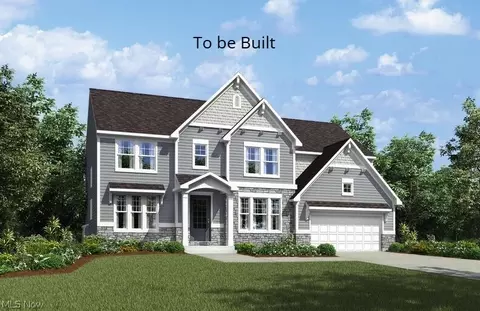 35629 Baldauf Xing, North Ridgeville, OH 44039