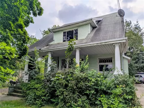 4730 Turney Rd, Garfield Heights, OH 44125