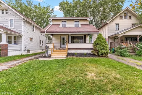 815 Grant Ave, Cuyahoga Falls, OH 44221