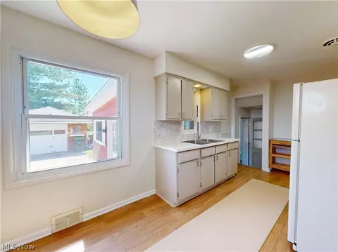 Kitchen - 1713 Empire Rd, Wickliffe, OH 44092 photo 1 of 3