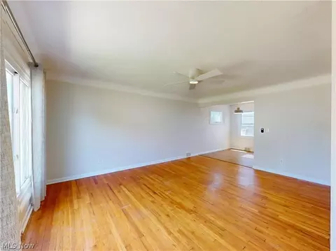 Living - 1713 Empire Rd, Wickliffe, OH 44092 photo 6 of 6