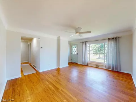 Living - 1713 Empire Rd, Wickliffe, OH 44092 photo 1 of 6