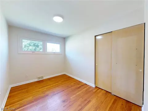 Bedroom - 1713 Empire Rd, Wickliffe, OH 44092 photo 1 of 5