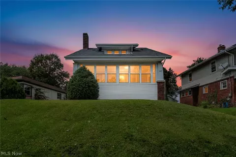 1645 Goodyear Blvd, Akron, OH 44305