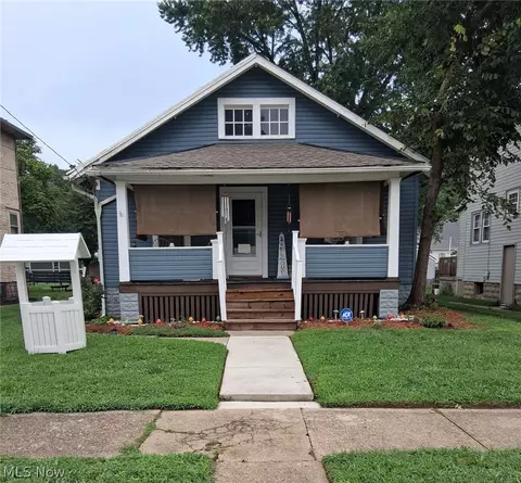 1669 Linden Ave, Zanesville, OH 43701