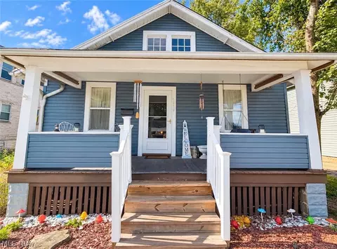1669 Linden Ave, Zanesville, OH 43701