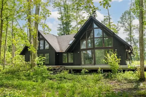 6226 Mayburn Barclay Rd, Kinsman, OH 44428