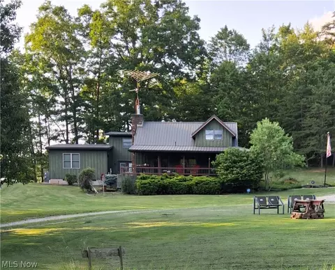 1404 Jericho Rd, Walker, WV 26180