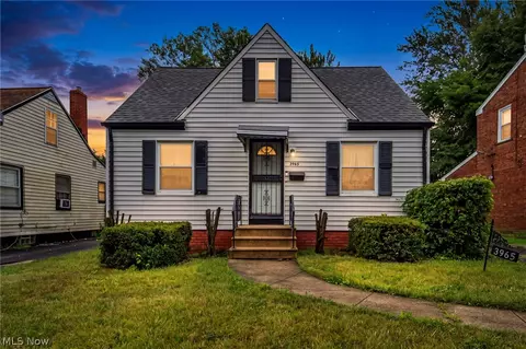 3965 E 177th St, Cleveland, OH 44128