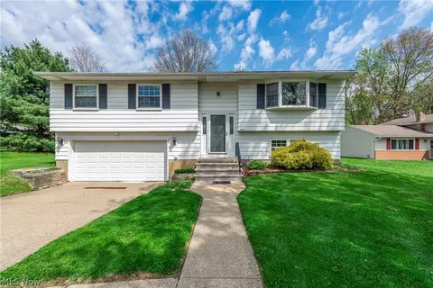 3811 Bramblewood Dr, Brunswick, OH 44212