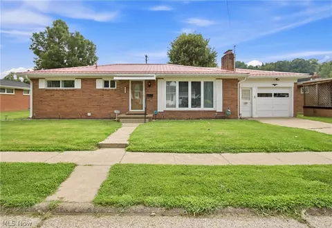 1038 Talley Ave, Zanesville, OH 43701