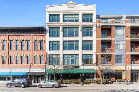 1951 W 26th St #514, Cleveland, OH 44113
