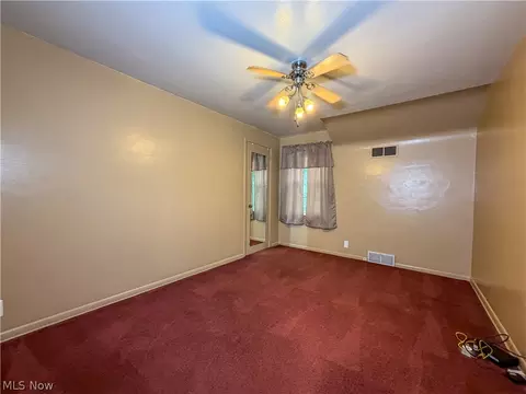 Bedroom - 228 Wolcott Dr, Boardman, OH 44512 photo 1 of 4