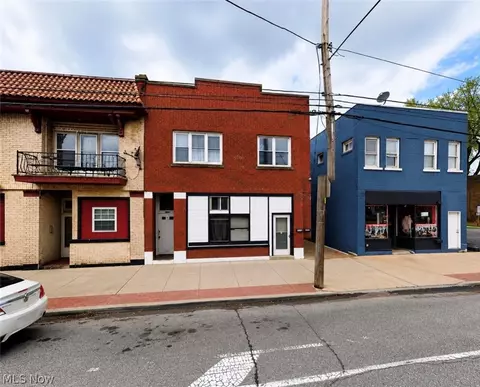 12722 Lorain Ave, Cleveland, OH 44111