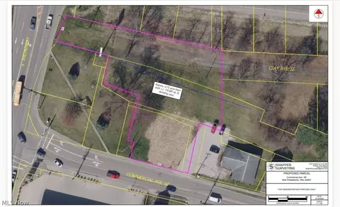 123 Commercial Ave SE, New Philadelphia, OH 44663