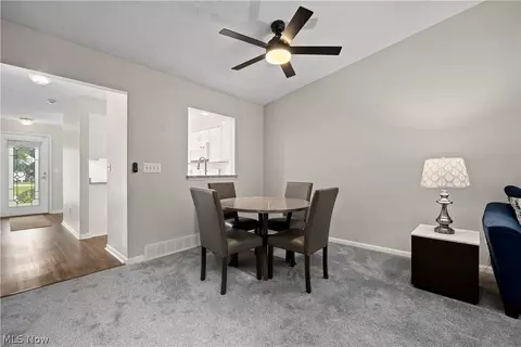 Dining - 4648 Oak Point Rd, Lorain, OH 44053 photo 2 of 2