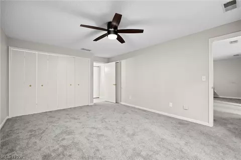 Bedroom - 4648 Oak Point Rd, Lorain, OH 44053 photo 6 of 8