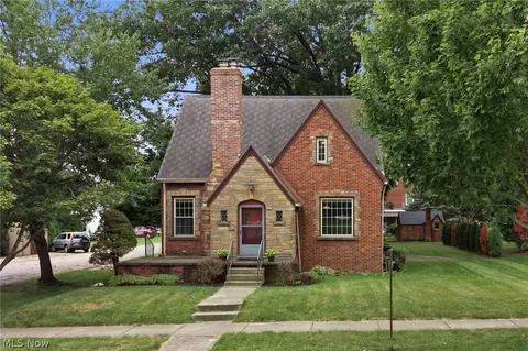 315 Samaritan Ave, Ashland, OH 44805