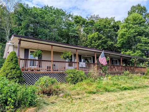 10811 Freedom Rd, Kimbolton, OH 43749