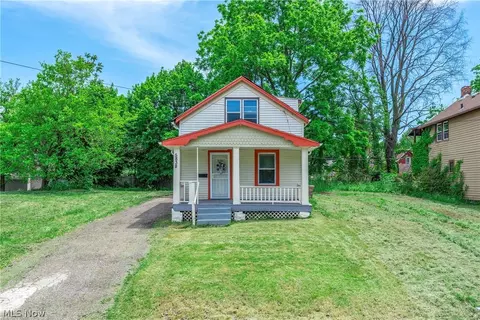 5838 Portage Ave, Cleveland, OH 44127