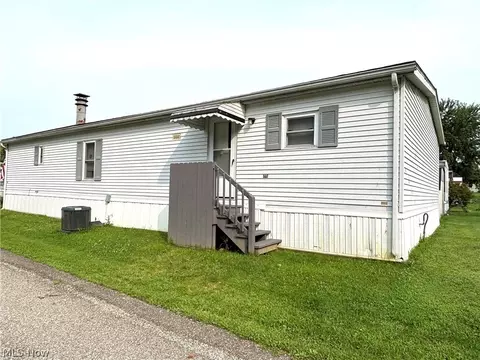 9230 State Route 45 #42, Lisbon, OH 44432