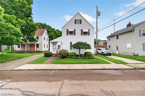 1392 Maryland Ave SW, Canton, OH 44710