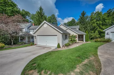 1715 Jonathans #1314, Broadview Heights, OH 44147