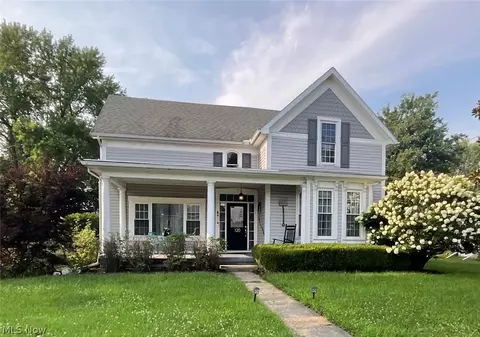 120 South St, Leesburg, OH 45135