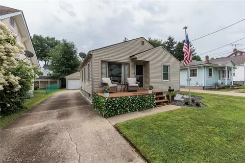 88 E Catawba Ave, Akron, OH 44301
