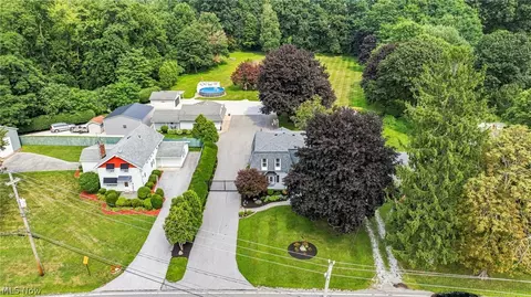 474 Bowhall Rd, Painesville, OH 44077