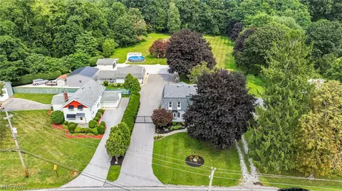 474 Bowhall Rd, Painesville, OH 44077