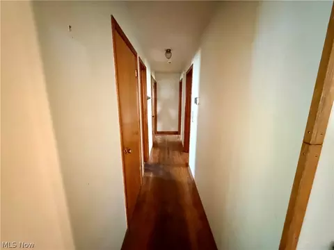 Entry Way - 327 Franklin Ave, Elyria, OH 44035 photo 1 of 1