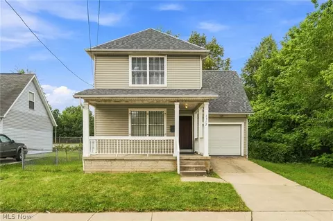 1312 E 120th St, Cleveland, OH 44106
