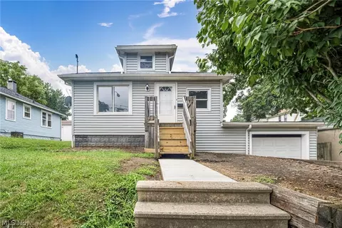 374 Frazier Ave, Akron, OH 44305