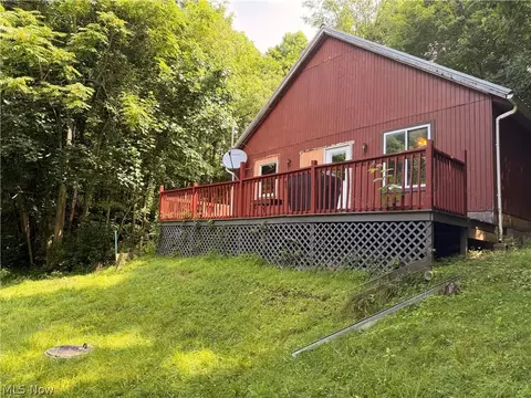 Exterior - 37301 Morrow Rd, Scio, OH 43988 photo 4 of 11
