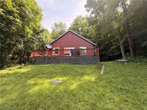 Exterior - 37301 Morrow Rd, Scio, OH 43988 photo 3 of 11
