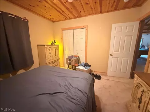 Bedroom - 37301 Morrow Rd, Scio, OH 43988 photo 2 of 2