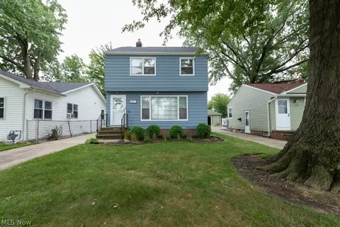 4507 Kenmore Ave, Parma, OH 44134