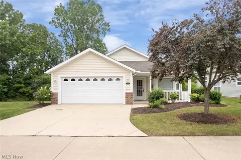 3841 Fennway Blvd, Medina, OH 44256