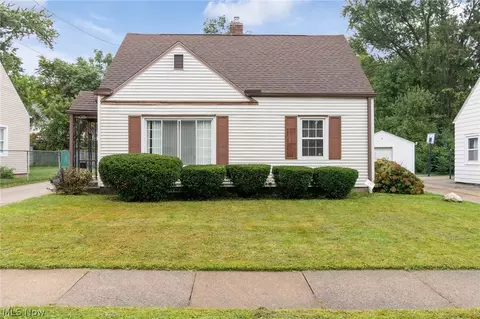 1335 Greenwood Ave, Akron, OH 44320